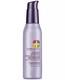 Pureology Hydrate Shine Max Shinning Hair Smoother 4.2 Oz Rare