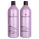 Pureology Hydrate Shampoo & Conditioner Duo Set 33.8 Oz. 100% Authentic