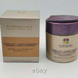 Pureology Nano Works Luxury Hair Masque 5.2oz 2 pack