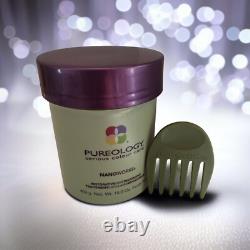 Pureology Nano Works Restorative Hair Treatment Mask with Detangler 14oz/400g
