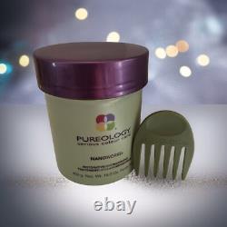 Pureology Nano Works Restorative Hair Treatment Mask with Detangler 14oz/400g