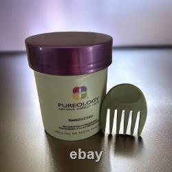 Pureology Nano Works Restorative Hair Treatment Mask with Detangler 14oz/400g