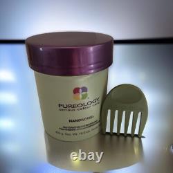 Pureology Nano Works Restorative Hair Treatment Mask with Detangler 14oz/400g