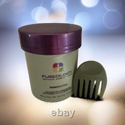 Pureology Nano Works Restorative Hair Treatment Mask with Detangler 14oz/400g