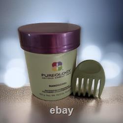 Pureology Nano Works Restorative Hair Treatment Mask with Detangler 14oz/400g