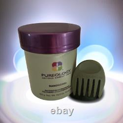 Pureology Nano Works Restorative Hair Treatment Mask with Detangler 14oz/400g