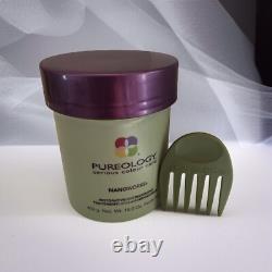 Pureology Nano Works Restorative Hair Treatment Mask with Detangler 14oz/400g