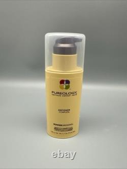 Pureology Power Dressing Body Hold Styler 5.1oz Antifade Discontinued Pureology Power Dressing Body Hold Styler 5.1oz Antifade Discontinued