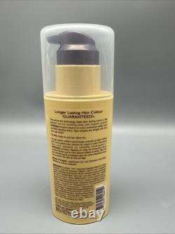 Pureology Power Dressing Body Hold Styler 5.1oz Antifade Discontinued