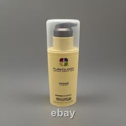 Pureology Power Dressing Body Hold Styler 5.1oz Antifade New Discontinued