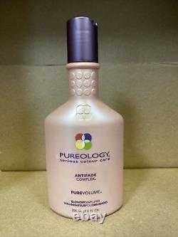 Pureology Pure Volume BLOW DRY AMPLIFIER 7 oz