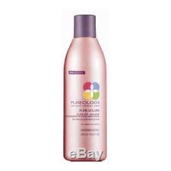 Pureology Pure Volume Blow Dry Amplifier, 8.5 oz / 250 ml
