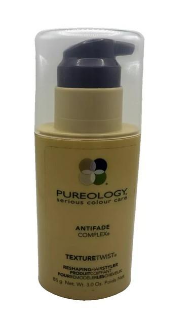 Pureology Serious Color Care Discontinued Collection