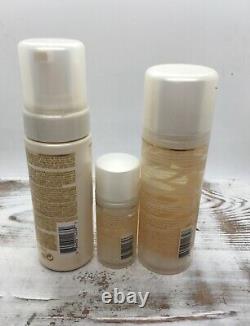 Pureology Serious Color Hair Bodifying Luminator & Gold Definer Product