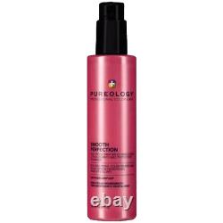 Pureology Smooth Perfection Lightweight Smoothing Lotion. 6.59 oz / New 2024