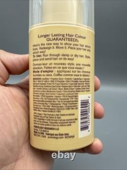 Pureology Texturetwist Reshaping Hair Styler 3oz Antifade Complex Rare