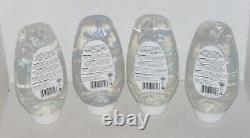 Queen Helene Styling Sculpturing Gel & Glaze Lot of 4 Classic Find! WoW LQQK