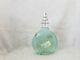 Rare! Bath & Body Works Joyful Garden Calming Waters Fragrant Body Mist 5 Oz