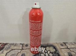 RARE ITEM SAMY FAT HAIR Amplifying Hairspray 10 oz Discontinued NEW