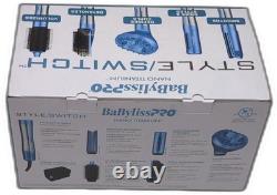 READ Babylisspro Styleswitch Ionic Multi-styler Accessory Pack