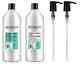 Redken Acidic Bonding Curls Shampoo & Conditioner 33.8 Oz Sealed Duo + Pumps
