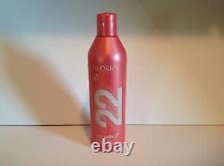 REDKEN Hot Sets 22 Thermal Setting Mist 16.9 Fl Oz