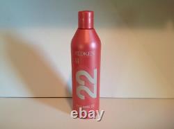 REDKEN Hot Sets 22 Thermal Setting Mist 16.9 Fl Oz