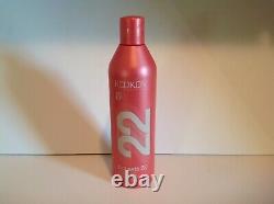 REDKEN Hot Sets 22 Thermal Setting Mist 16.9 Fl Oz