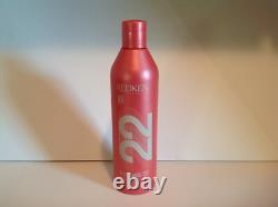 REDKEN Hot Sets 22 Thermal Setting Mist 16.9 Fl Oz