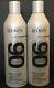Redken Thickening Lotion Vol O6 Lot Of Two 16. Oz Each