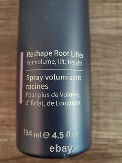 RESHAPE, ROOT LIFTER, HAIR TREATMENTS SET (Ojon, Monat, Rene Furterer, R+Co)