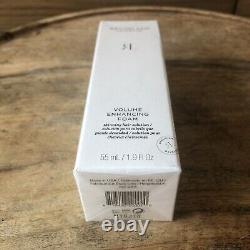 REVITALASH Hair Volume Enhancing Foam 1.9oz New sealed