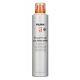 Rusk Thermal Flat Iron Spray With Pure Argan Oil 8.8 Oz For Smooth, Shiny Hair