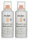 Rusk Thermal Shine Spray 4.4 Oz With Pure Argan Oil 2 Pack