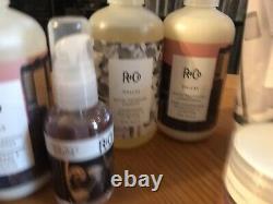 R+Co Hair Lot