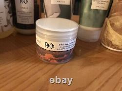 R+Co Hair Lot