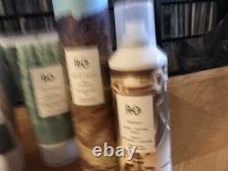 R+Co Hair Lot