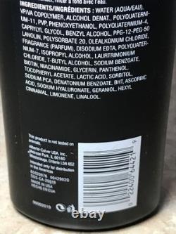 Rare HTF Discontinued Tresemme 4+4 Styling Glaze Super Hold New 15fl oz 443ml