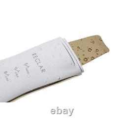 Reclar Korean Luxury Cosmetics Galvanic Water Peeler Gold Plus