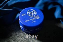 Red One Maximum Control Aqua Hair Wax Full Force 5oz 48 Pack Free Shipping