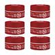 Red One Maximum Control Red Aqua Hair Wax Full Force 5oz 48 Pack Free Shipping