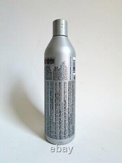 Redken 15 SPRAY STARCH HEAT MEMORY STYLER Medium Control 16.9 oz JUMBO Size