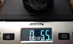 Redken Aerate 08 All Over Bodifying Cream Mousse 3.2 oz