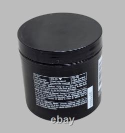 Redken Aerate 08 All-Over Bodifying Cream-Mousse 3.2 oz Volume Hair Styling VHTF