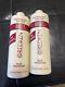 Redken Airset Salon Prescription Heat Styling Protectant Spray 16 Fl Oz Lot Of 2