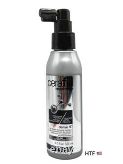 Redken CERAFILL Maximize DENSE FX Thickening Treatment 4.2 oz NEW