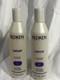 Redken Contour No. 8 Shaping Lotion 8.5 Fl Oz New Rare Htf