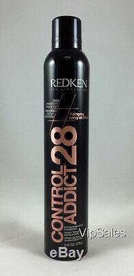 Redken Control Addict 28 Hairspray 9.8oz