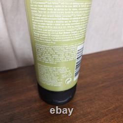 Redken Curvaceous Curl Refiner Moisturizing Curl Defining Primer 8.5 oz