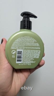 Redken Curvaceous Ringlet Blow-Dry Lotion Curl Enhancing Shine 6 oz 12M